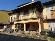Casa indipendente in vendita a Vailate CR