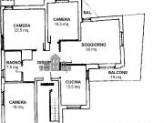 Casa indipendente in vendita a Val di Chy, Alice Superiore