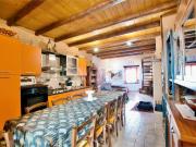 Casa indipendente in vendita a Valbondione via Torre, 8,...