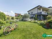 Casa indipendente in vendita a Valbrembo BG