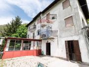 Casa indipendente in vendita a Valbrevenna