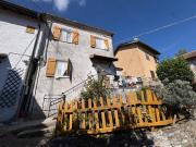 Casa indipendente in vendita a Valbrevenna GE