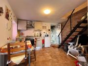 Casa indipendente in vendita a Valbrevenna GE