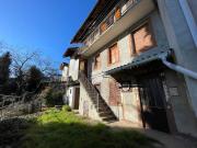 Casa indipendente in vendita a Valdilana BI