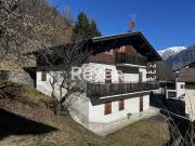 Casa indipendente in vendita a Valdisotto SO