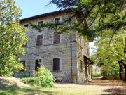 Casa indipendente in vendita a Valfabbrica PG