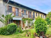 Casa indipendente in vendita a Valfenera AT