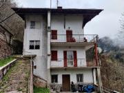 Casa indipendente in vendita a Valfloriana