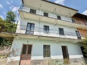 Casa indipendente in vendita a Valgioie TO