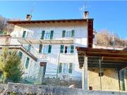 Casa indipendente in vendita a Valle Cannobina VB
