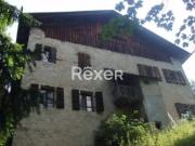 Casa indipendente in vendita a Valle di Cadore BL