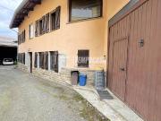Casa indipendente in vendita a Valle San Nicolao BI