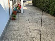 CASA INDIPENDENTE in VENDITA a VALLEFOGLIA di 8 vani