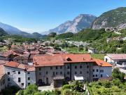 Casa indipendente in vendita a Vallelaghi via Dante 14