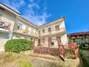 Casa indipendente in vendita a Vallo Torinese
