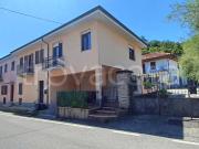 Casa indipendente in vendita a Valperga via Guglielmo...
