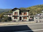 Casa indipendente in vendita a Valprato Soana TO