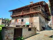 Casa indipendente in vendita a Valsavarenche AO