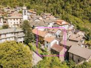 Casa indipendente in vendita a Valstrona VB