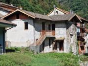 Casa indipendente in vendita a Valstrona VB
