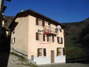 Casa indipendente in vendita a Valtorta BG