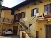 Casa indipendente in vendita a Varallo Pombia NO