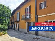 Casa indipendente in vendita a Varese