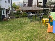 Casa indipendente in vendita a Varese, Cartabbia