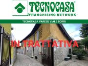 Casa indipendente in vendita a Varese VA