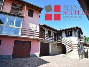Casa indipendente in vendita a Varzi, Sagliano