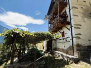 Casa indipendente in vendita a Varzo VB