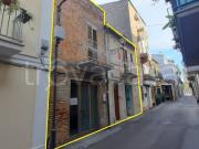 Casa indipendente in vendita a Vasto via Naumachia