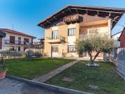 Casa indipendente in vendita a Vauda Canavese TO