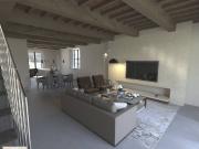 Casa indipendente in vendita a Vecchiano PI