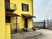 Casa indipendente in vendita a Vedano Olona VA