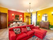 Casa indipendente in vendita a Venaria Reale via Don...