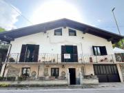Casa indipendente in vendita a Venasca CN
