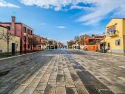 Casa indipendente in vendita a Venezia rio Tera',...