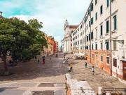 Casa indipendente in vendita a Venezia VE