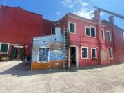Casa indipendente in vendita a Venezia VE