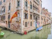 Casa indipendente in vendita a Venezia VE