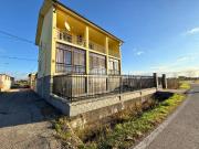 Casa indipendente in vendita a Vercelli via Campora, 40