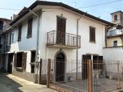 Casa indipendente in vendita a Verdello BG