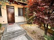 Casa indipendente in vendita a Verdello via Piero Gobetti