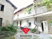 Casa indipendente in vendita a Vergiate VA