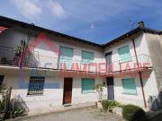 Casa indipendente in vendita a Vergiate VA