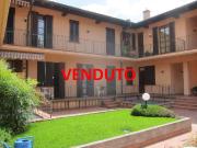 Casa indipendente in vendita a Vergiate VA