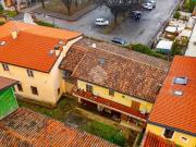 Casa indipendente in vendita a Verona via delle Logge,...