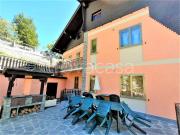 Casa indipendente in vendita a Verrayes
