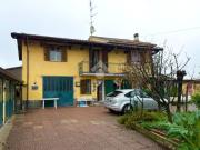 Casa indipendente in vendita a Verrua Po PV